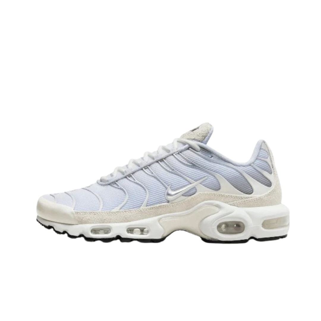 Nike Air Max Plus Sail Pure Platinum Silver