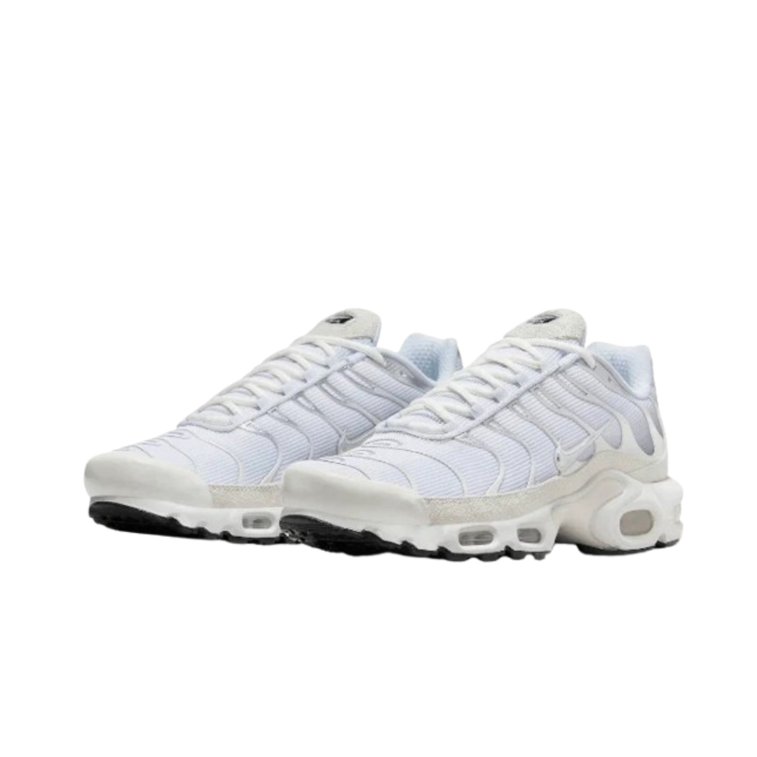 Nike Air Max Plus Sail Pure Platinum Silver