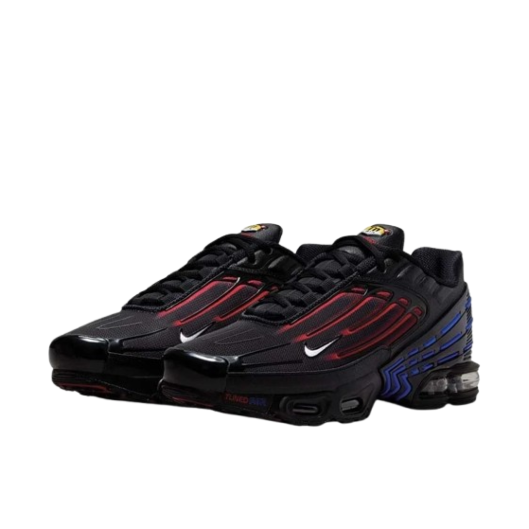 Nike - Air Max Plus 3 SE Spider-Man
