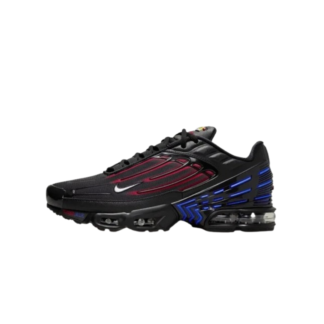 Nike - Air Max Plus 3 SE Spider-Man