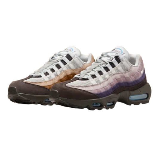 Nike - Air Max 95 Unearthed