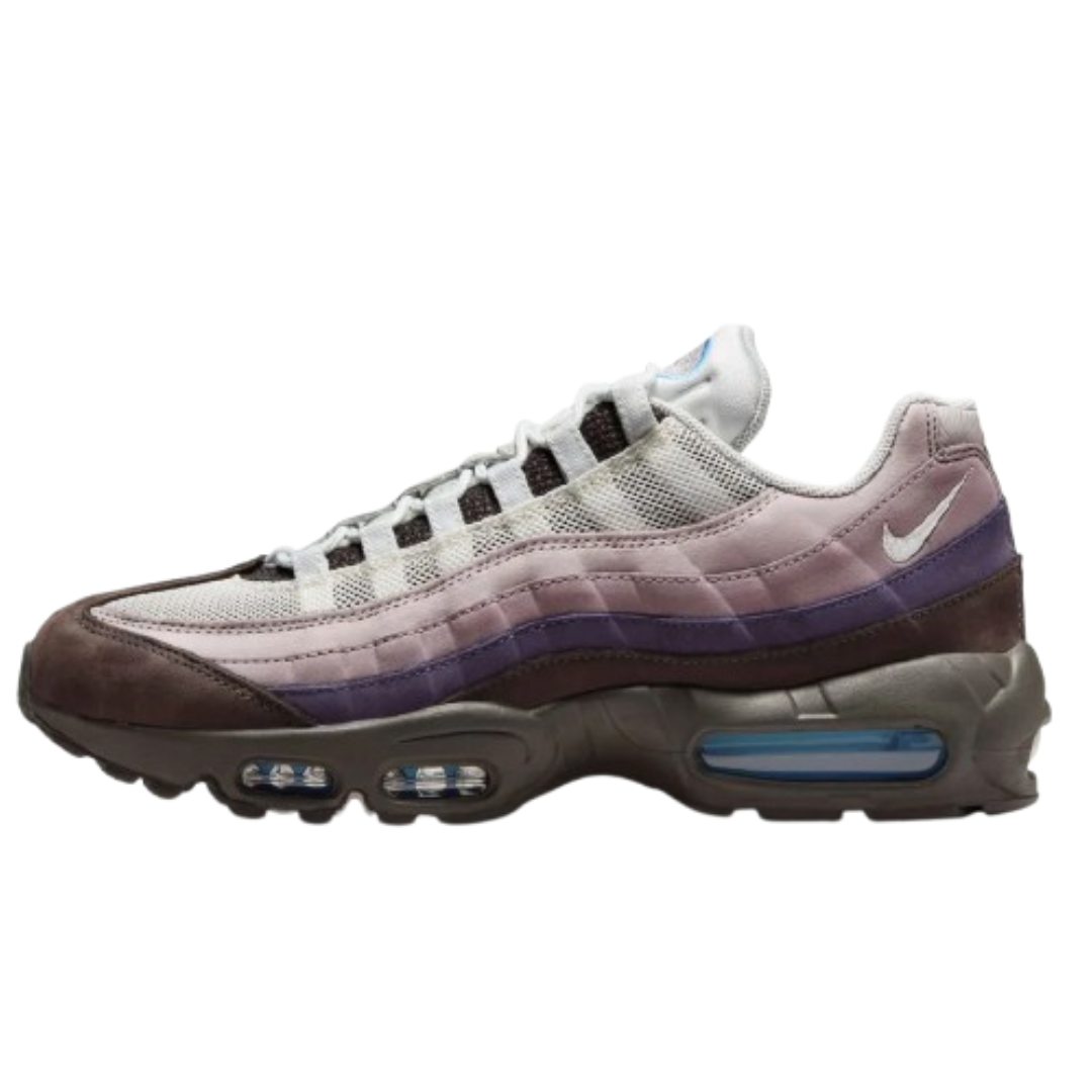 Nike - Air Max 95 Unearthed