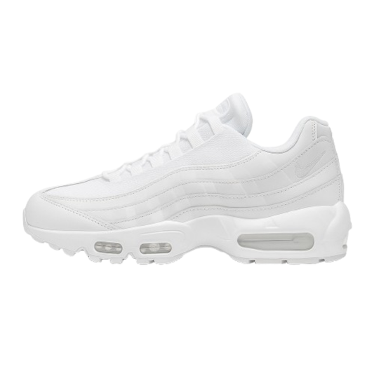 Nike - Air Max 95 Essential White Grey Fog