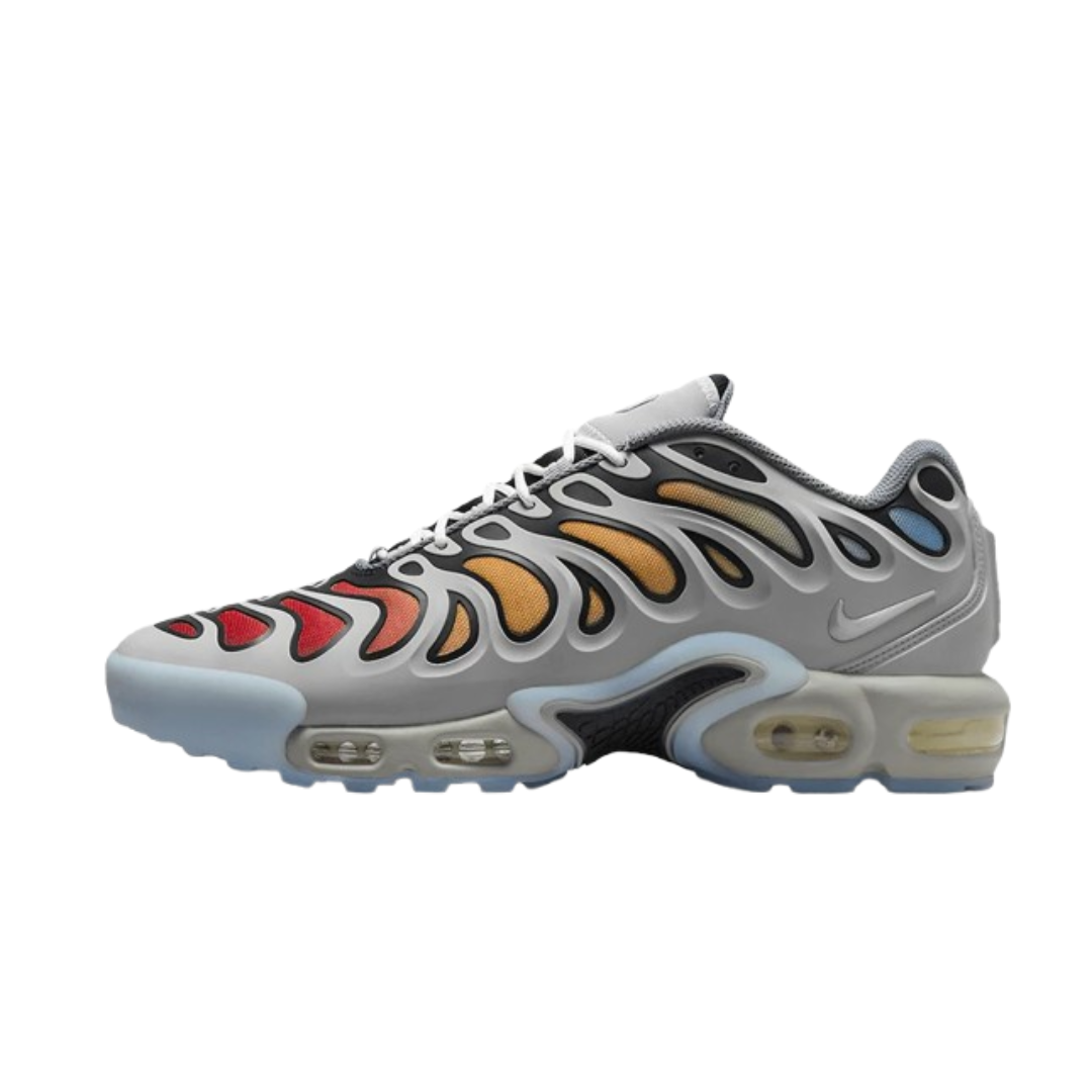 Nike - Air Max Plus Drift Light Smoke Grey