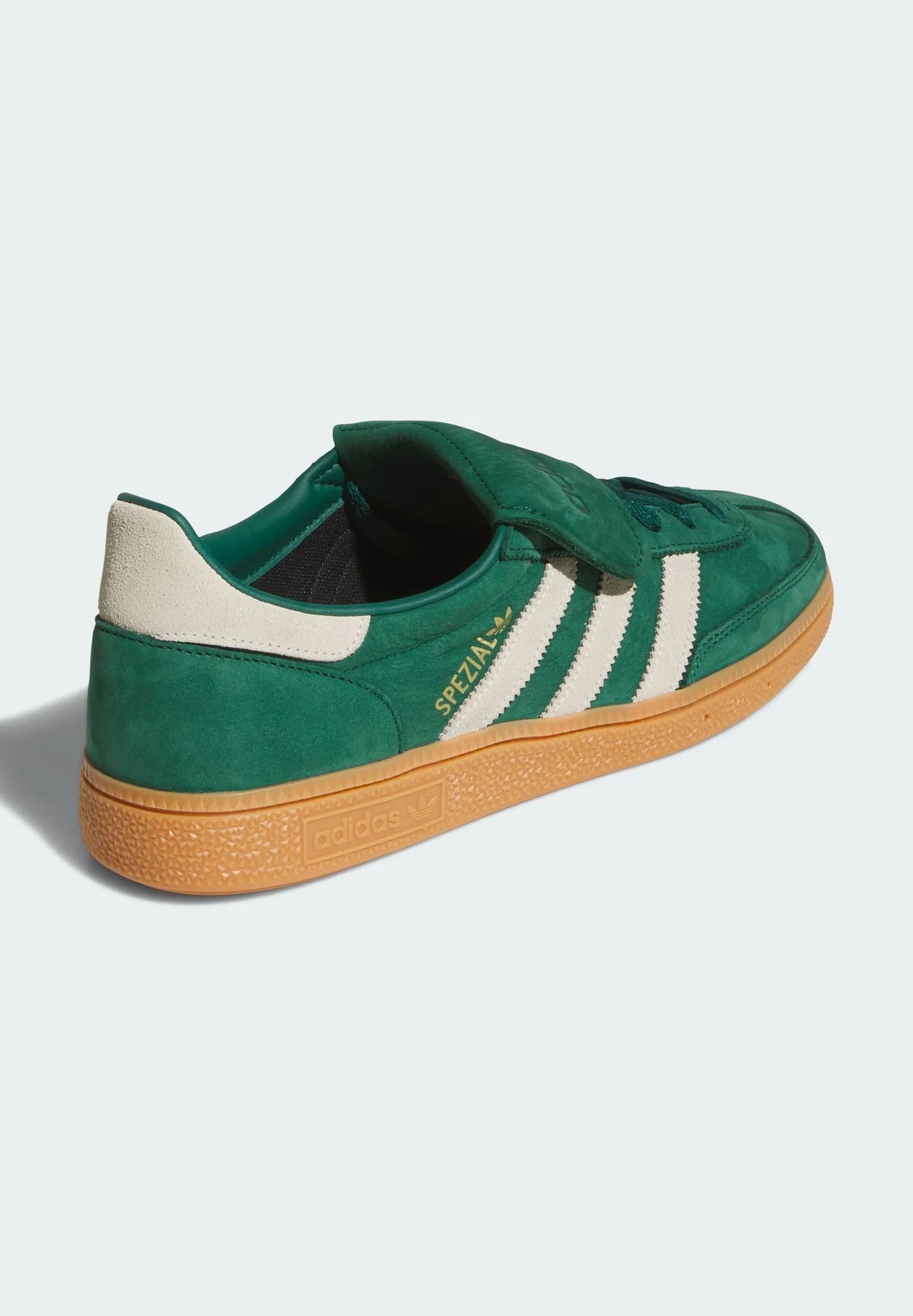 Adidas - Handball Spezial LT Collegiate Green
