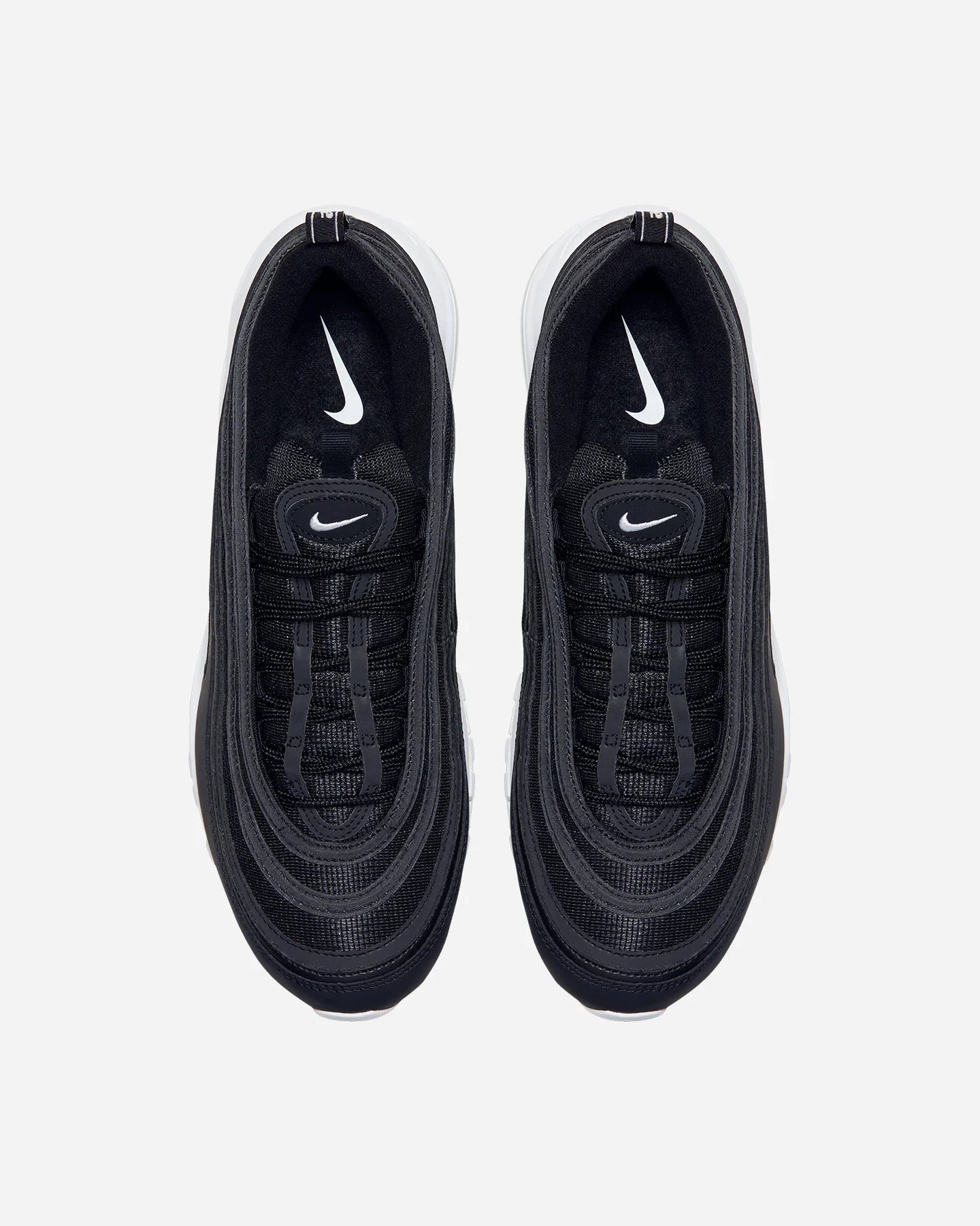 Nike - Air Max 97 Black White