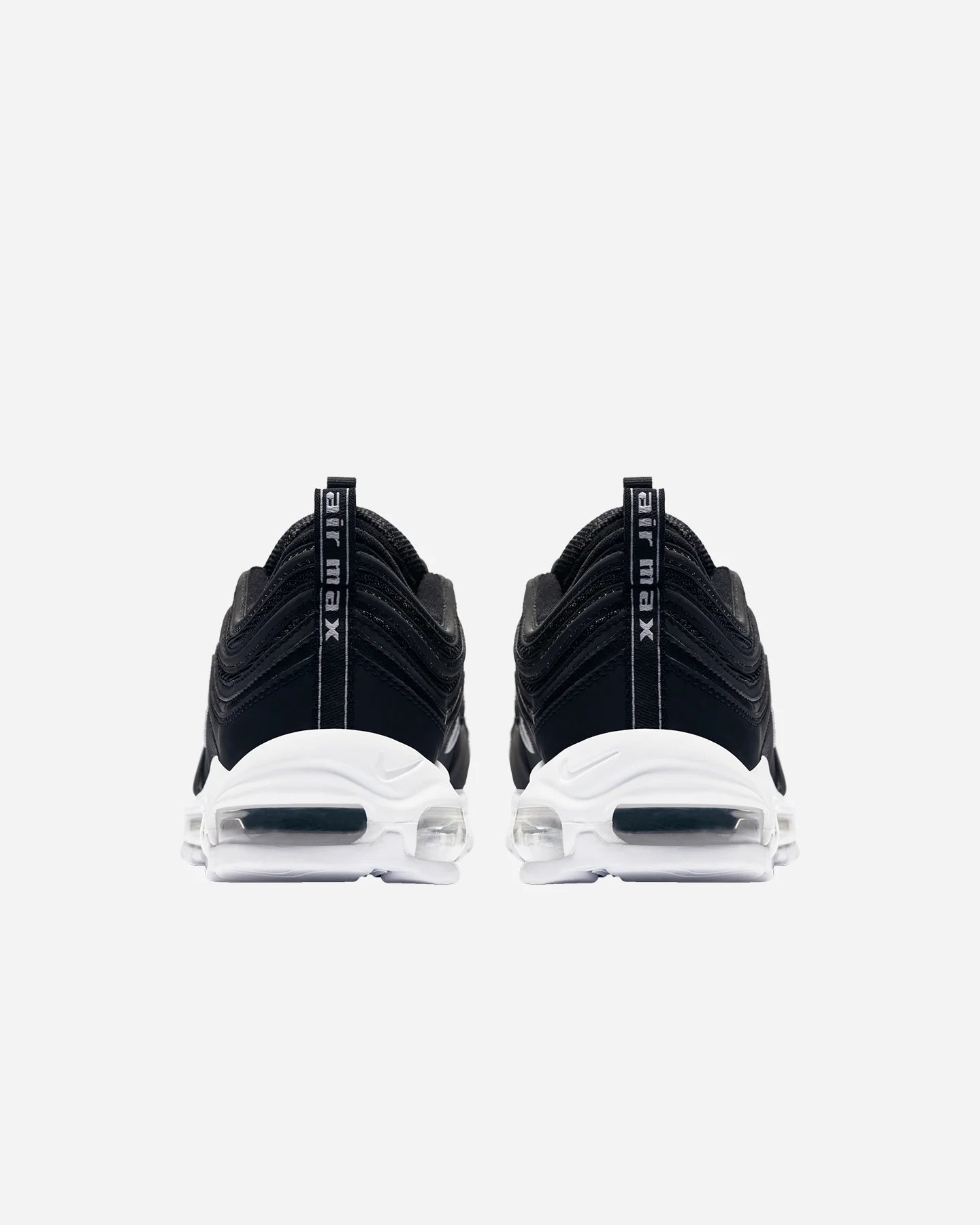 Nike - Air Max 97 Black White