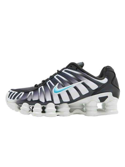 Nike - Shox TL Anthracite Denim Turquoise