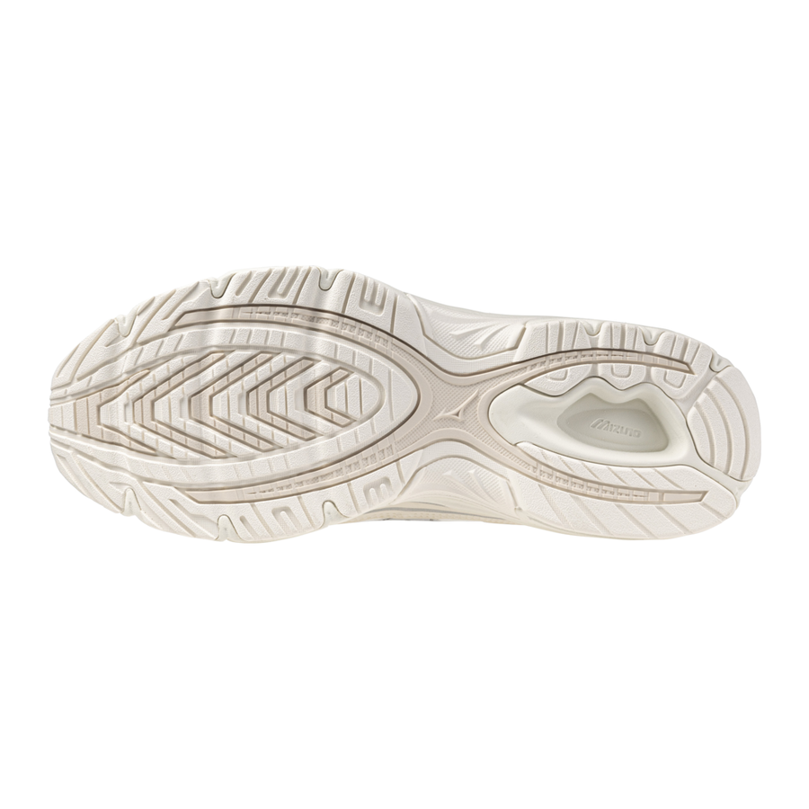 Mizuno - MXR Tech Snow White