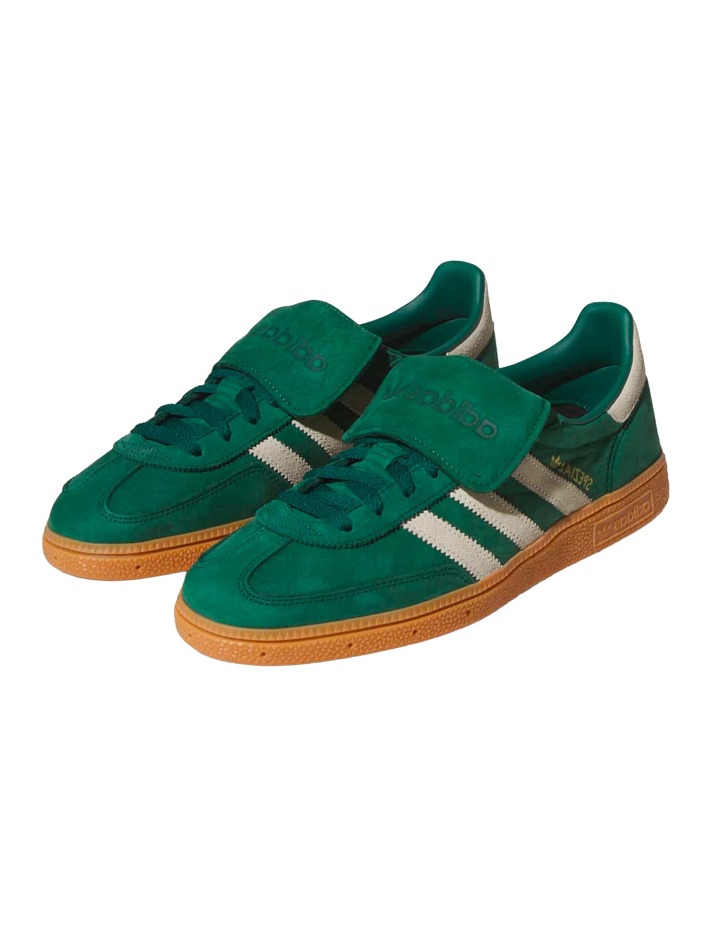 Adidas - Handball Spezial LT Collegiate Green