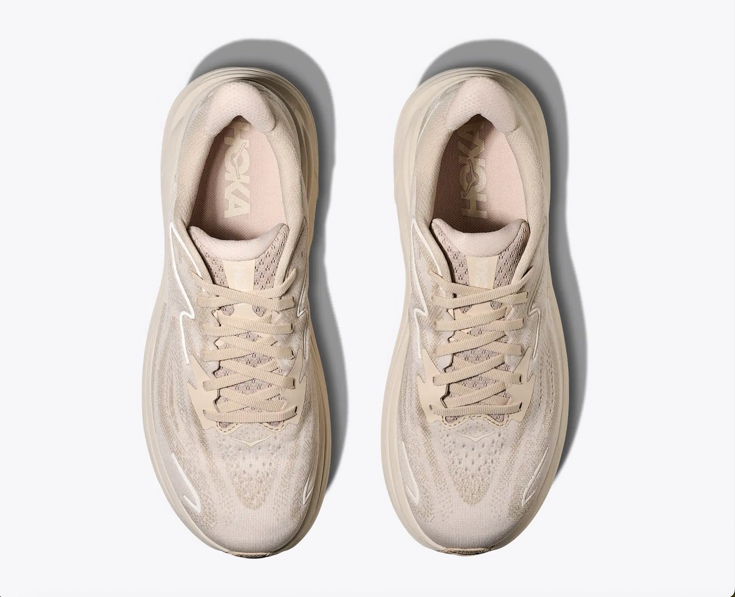 Hoka - One One Project Clifton Shifting Sand Dune