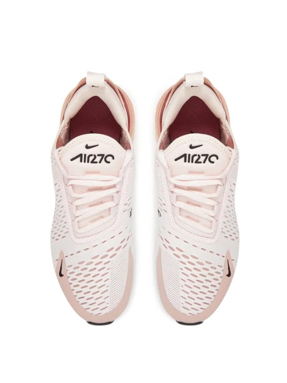 Nike - Air Max 270 Light Soft Pink
