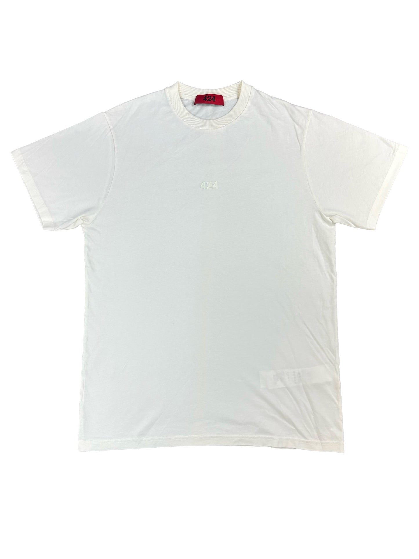 424 - T-Shirt Logo