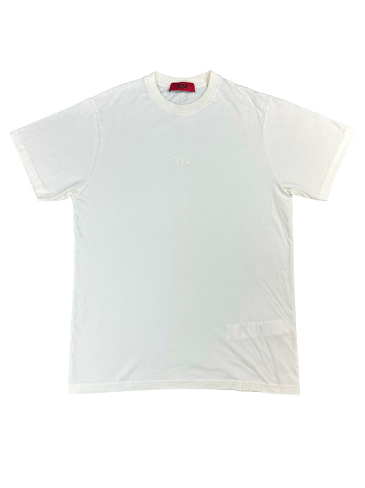 424 - T-Shirt Logo