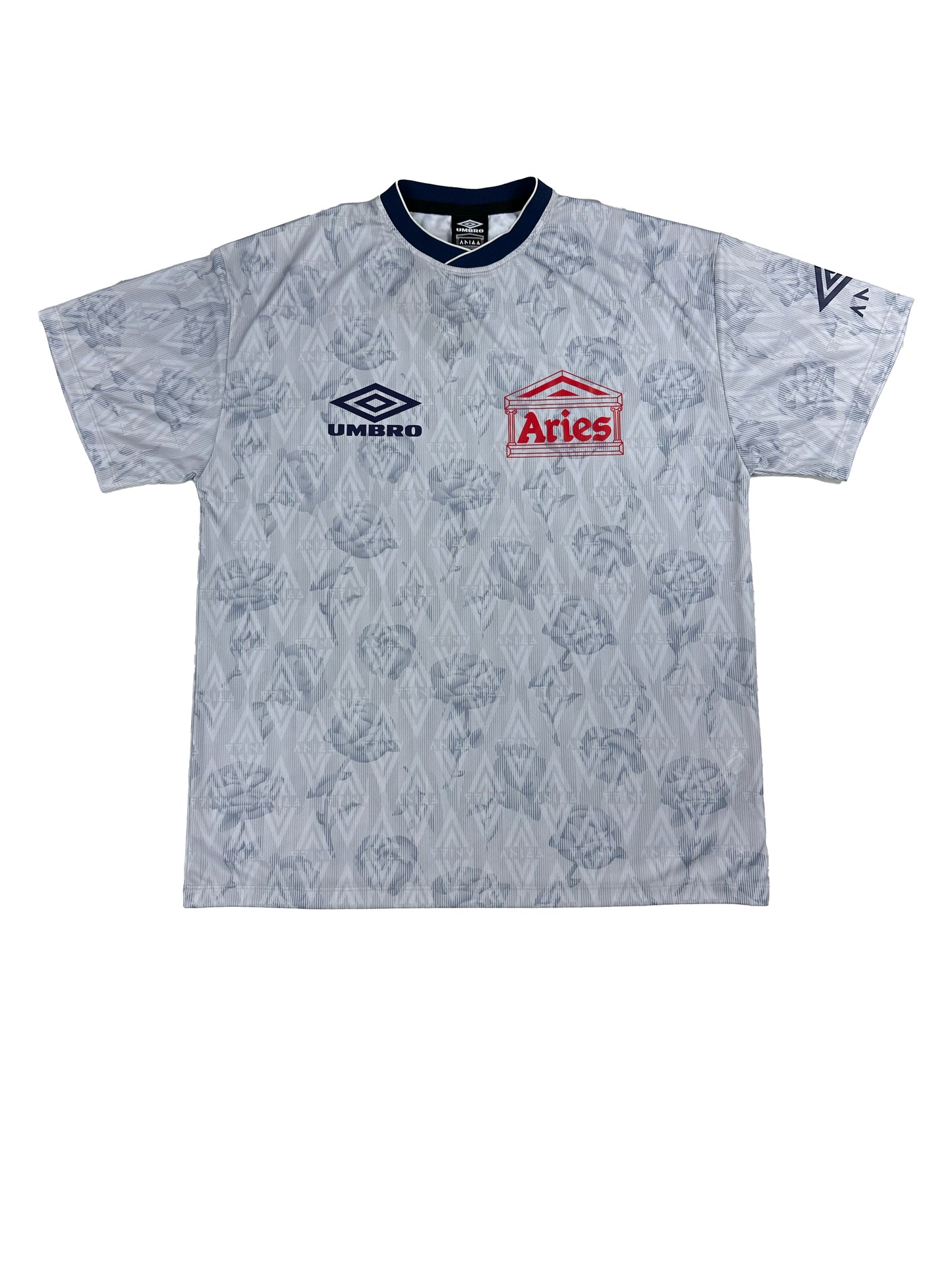 Aries x Umbro - Football Jersey