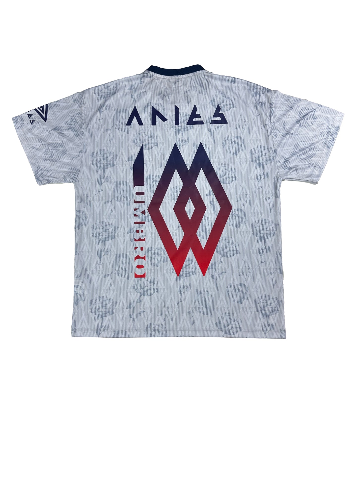 Aries x Umbro - Football Jersey