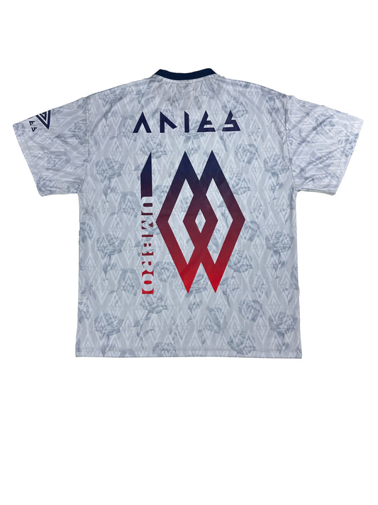 Aries x Umbro - Football Jersey