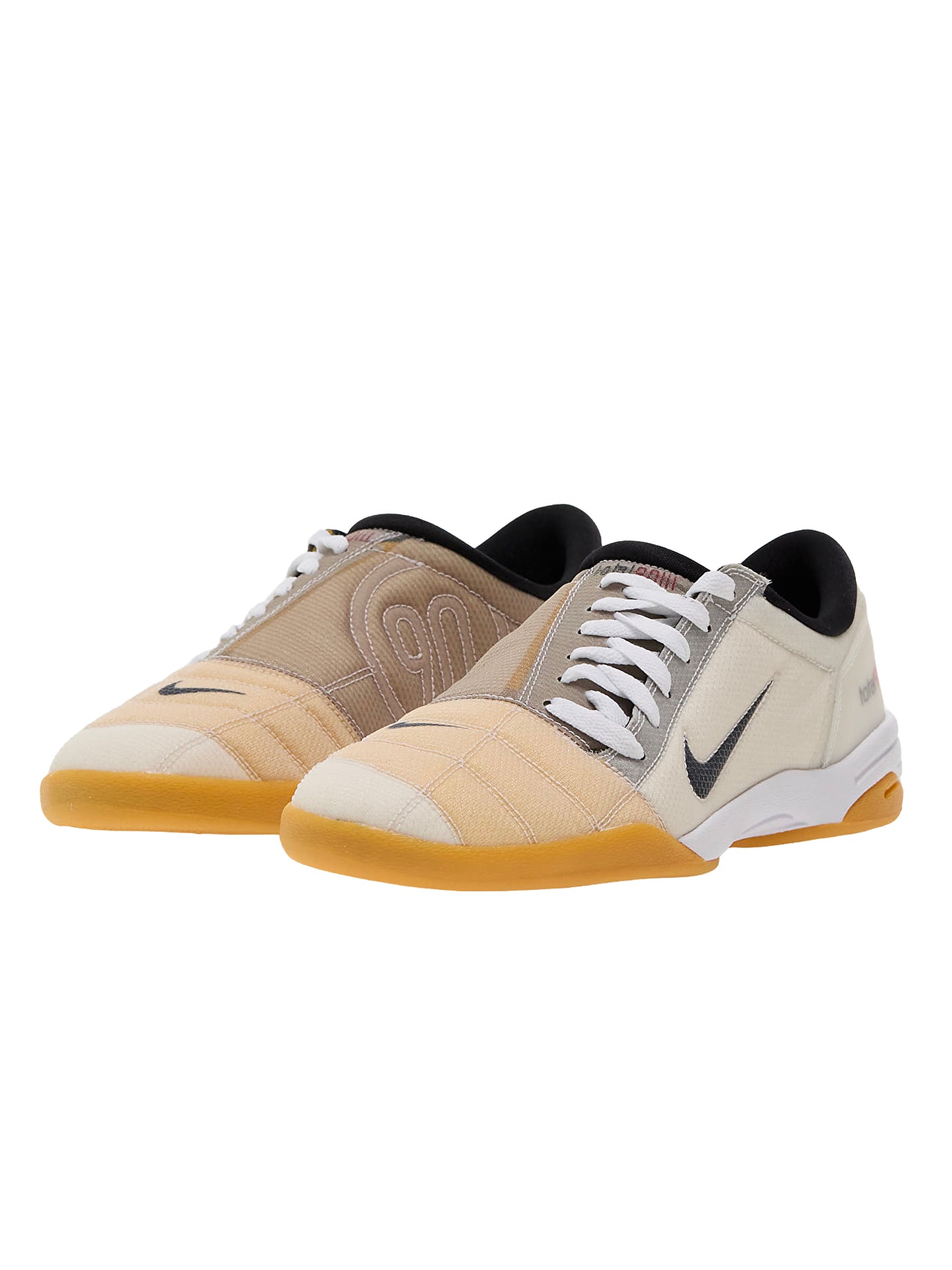 Nike - Total 90 White Gum