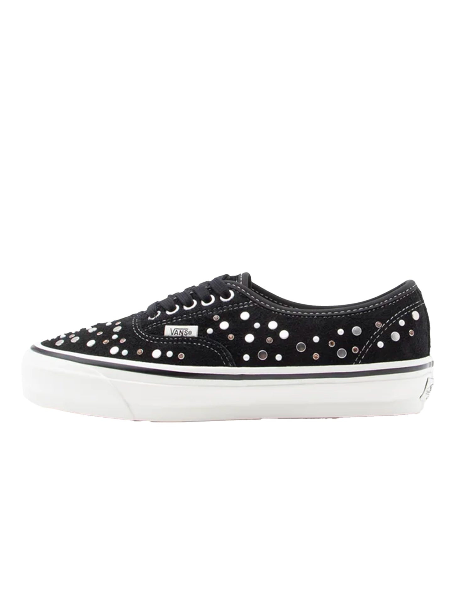 Vans - Authentic Premium Nero