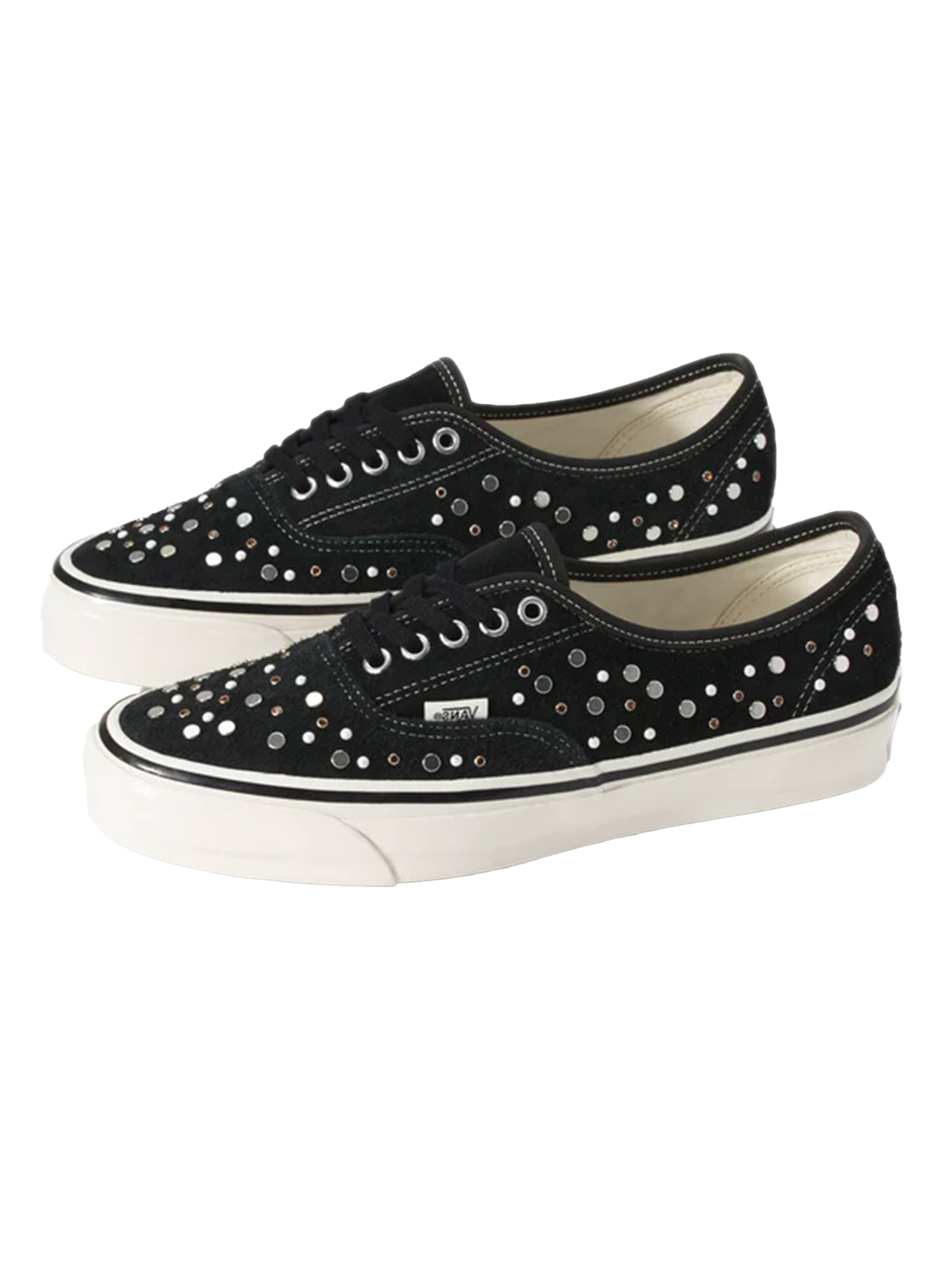 Vans - Authentic Premium Nero