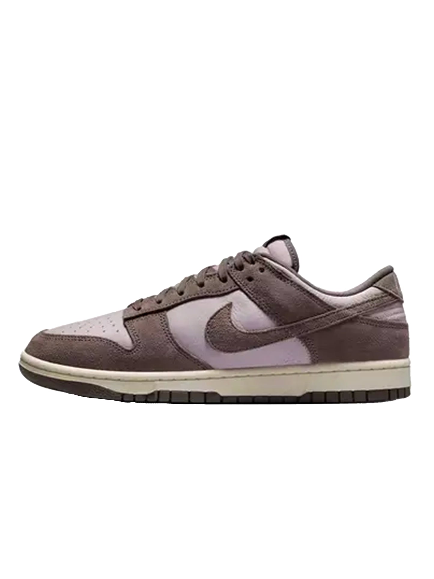 Nike - Dunk Low Violet Cave Stone