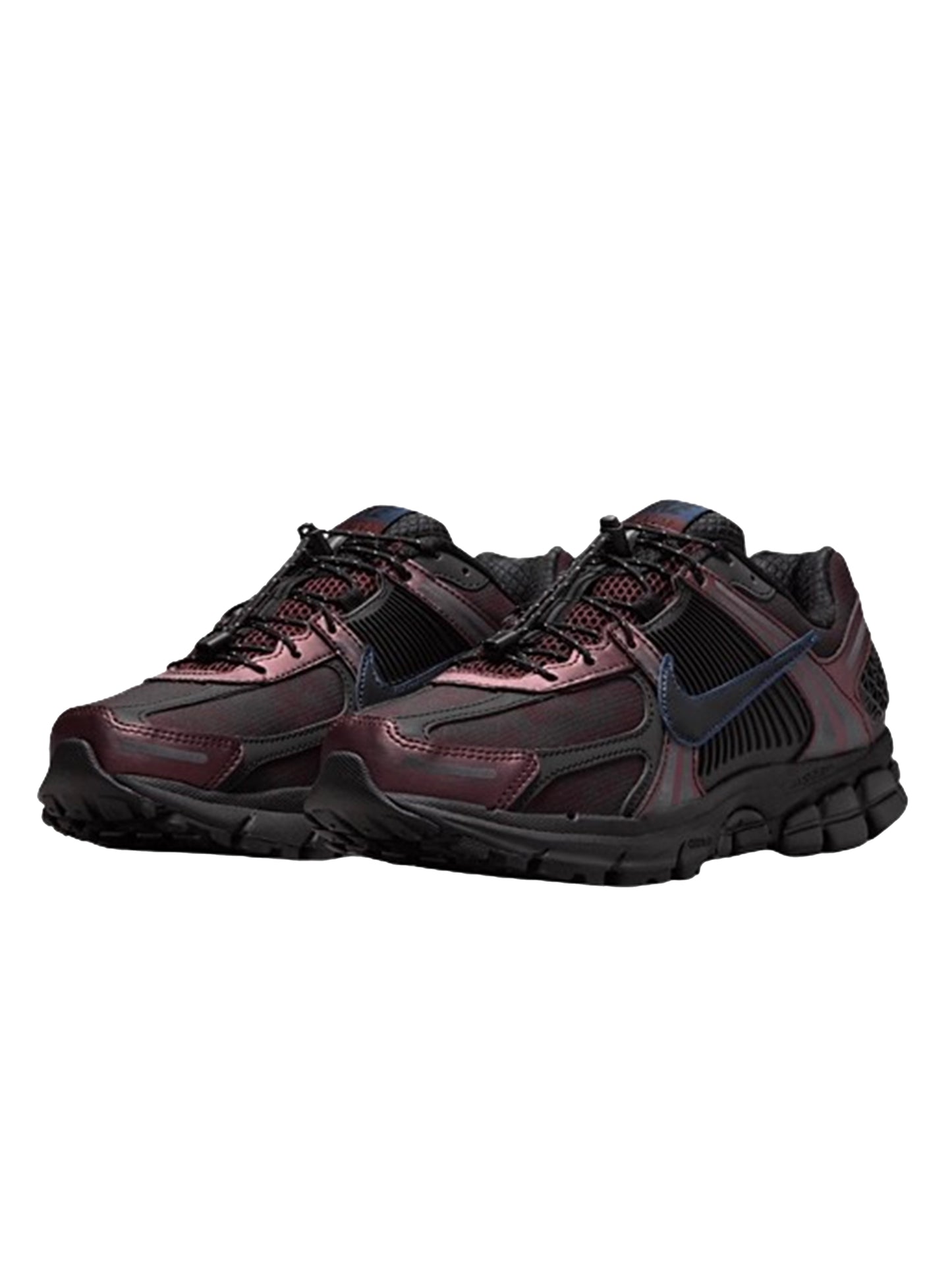 Nike - Zoom Vomero 5 Burgundy Crush Midnight