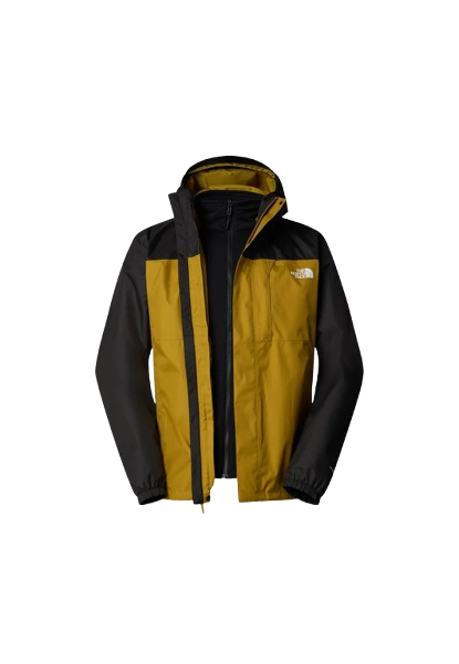 Softshell Jacket large