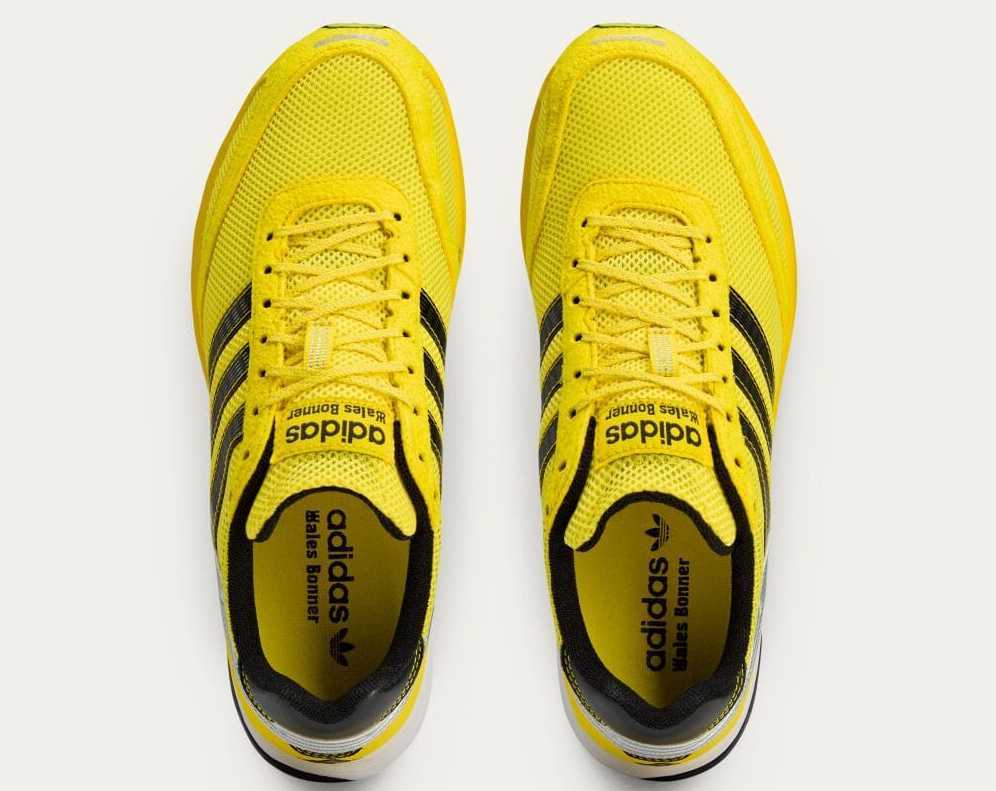 Adidas - WB Adios Neftenga