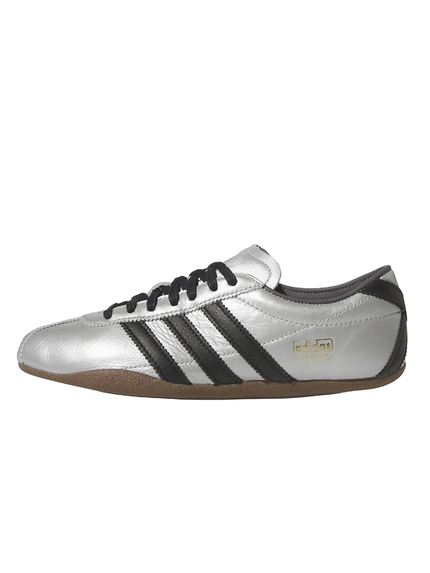 Adidas - Tokyo Decon W Silver Metallic
