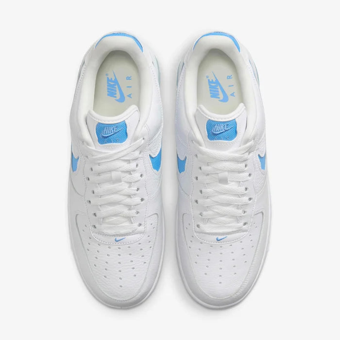 Nike - Air Force 1 Low Evo White University Blue