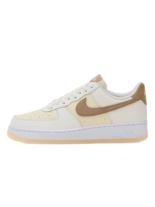 Nike - Air Force 1 Low Coconut Milk Khaki