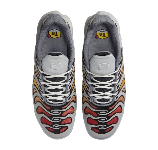 Nike - Air Max Plus Drift Light Smoke Grey