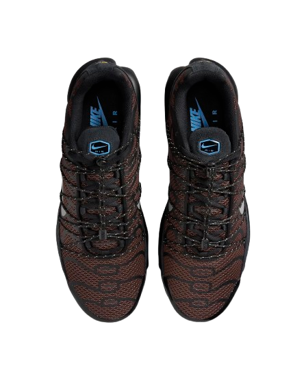 Nike - Air Max Plus Utility Baroque Brown