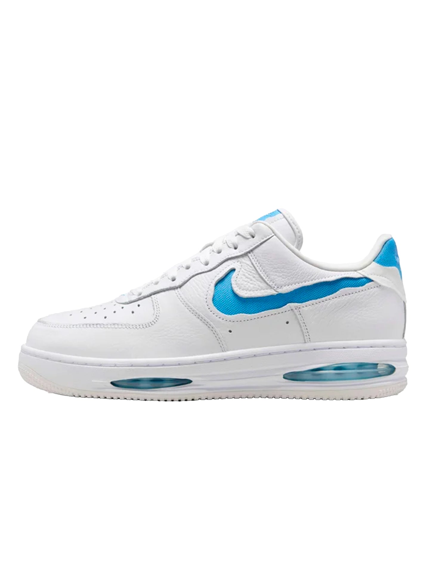 Nike - Air Force 1 Low Evo White University Blue