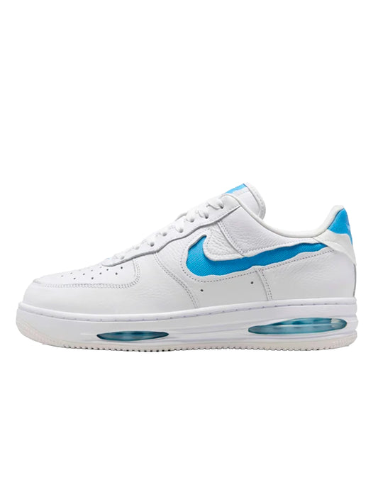 Nike - Air Force 1 Low Evo White University Blue
