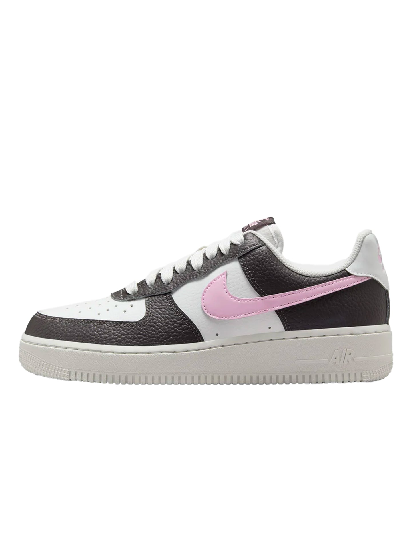 Nike - Air Force 1 '07 'Medium Ash Pink Foam'