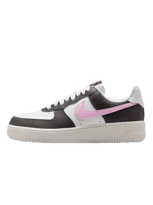 Nike - Air Force 1 '07 'Medium Ash Pink Foam'