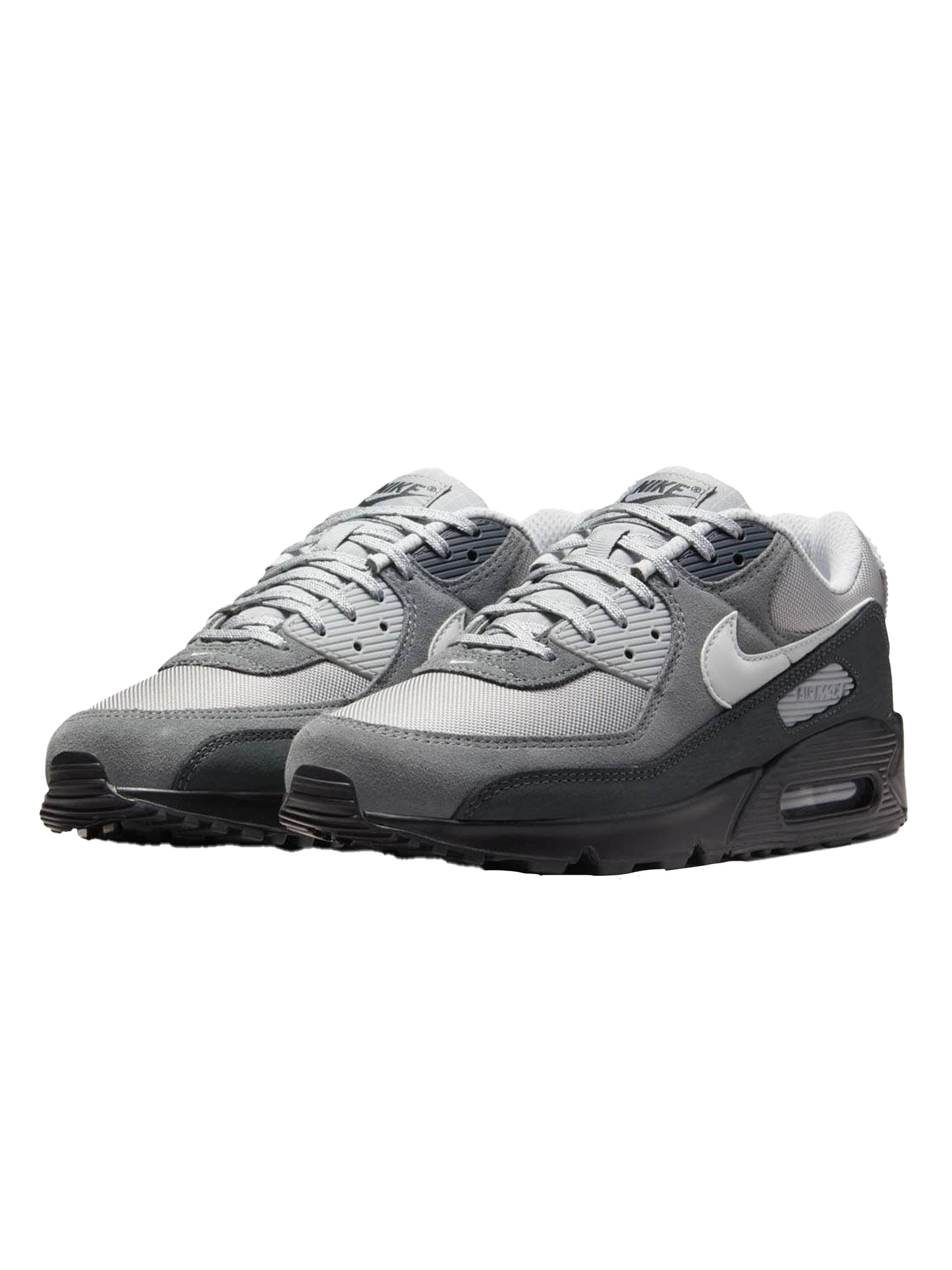 Nike - Air Max 90 Reflective Anthracite
