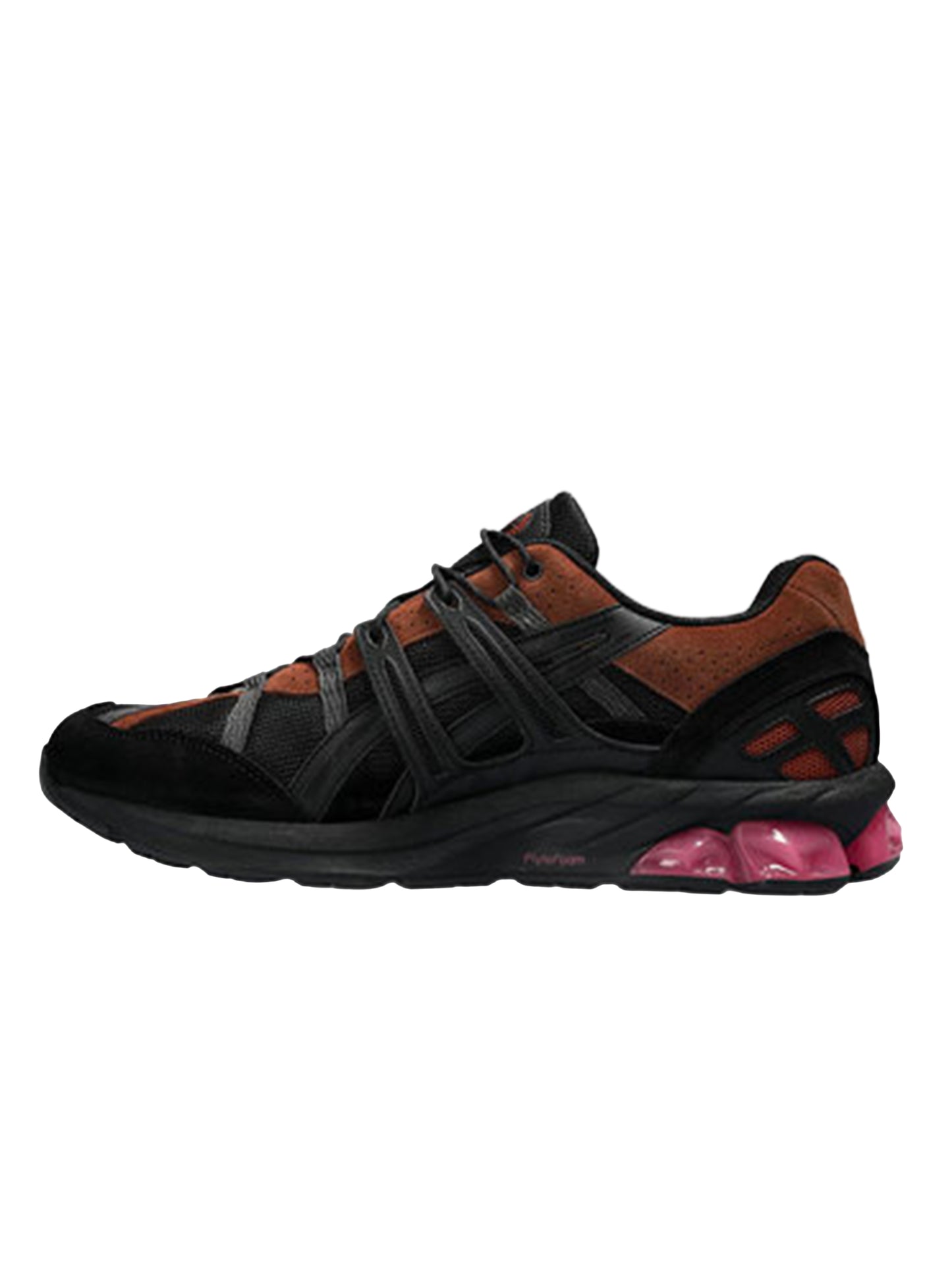 ASICS - GEL-Sonoma 180 Black Graphite Grey