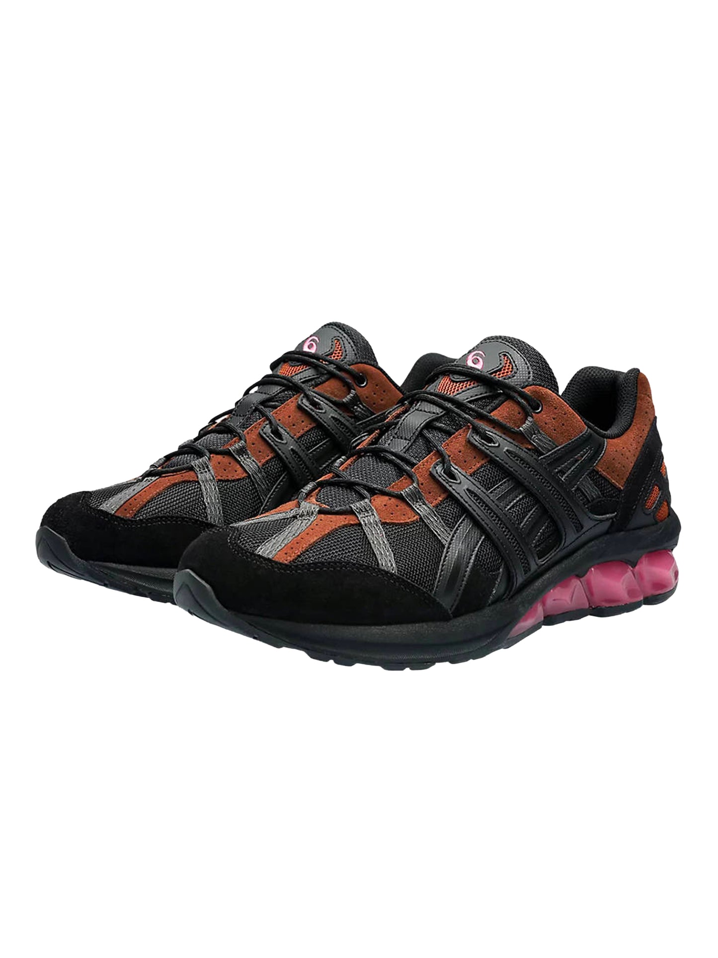 ASICS - GEL-Sonoma 180 Black Graphite Grey