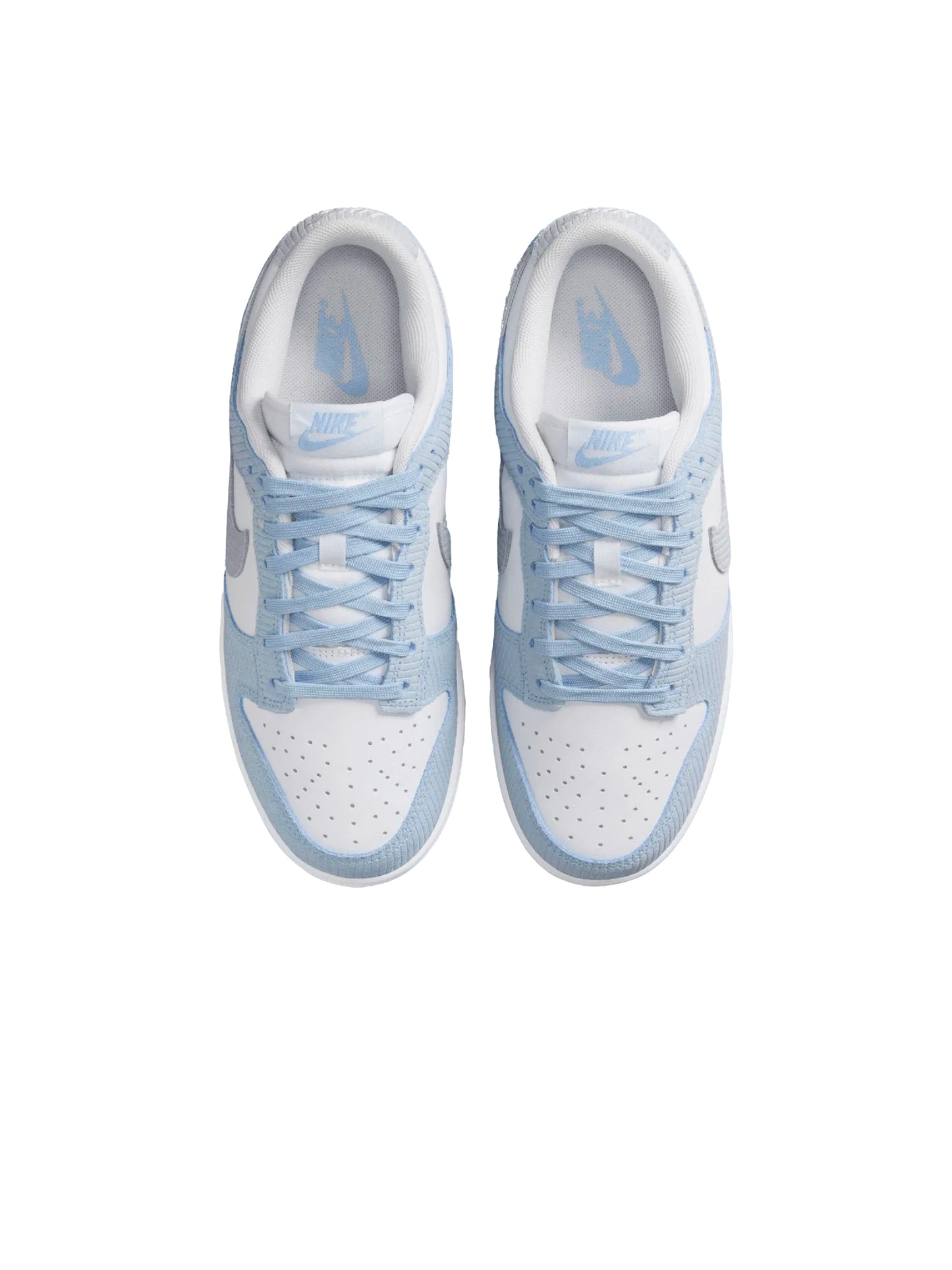 Nike - Dunk Low 'Blue Corduroy