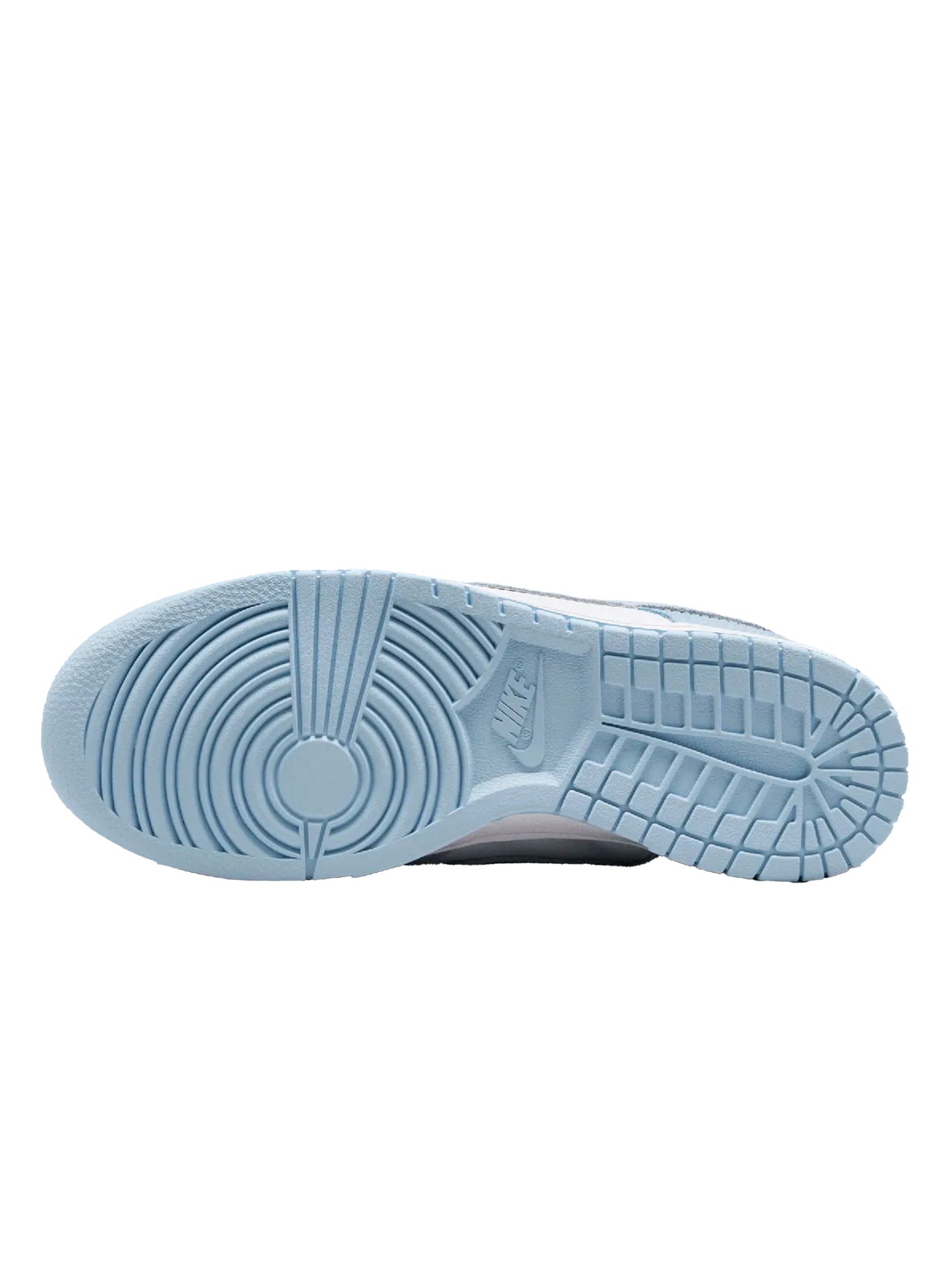 Nike - Dunk Low 'Blue Corduroy