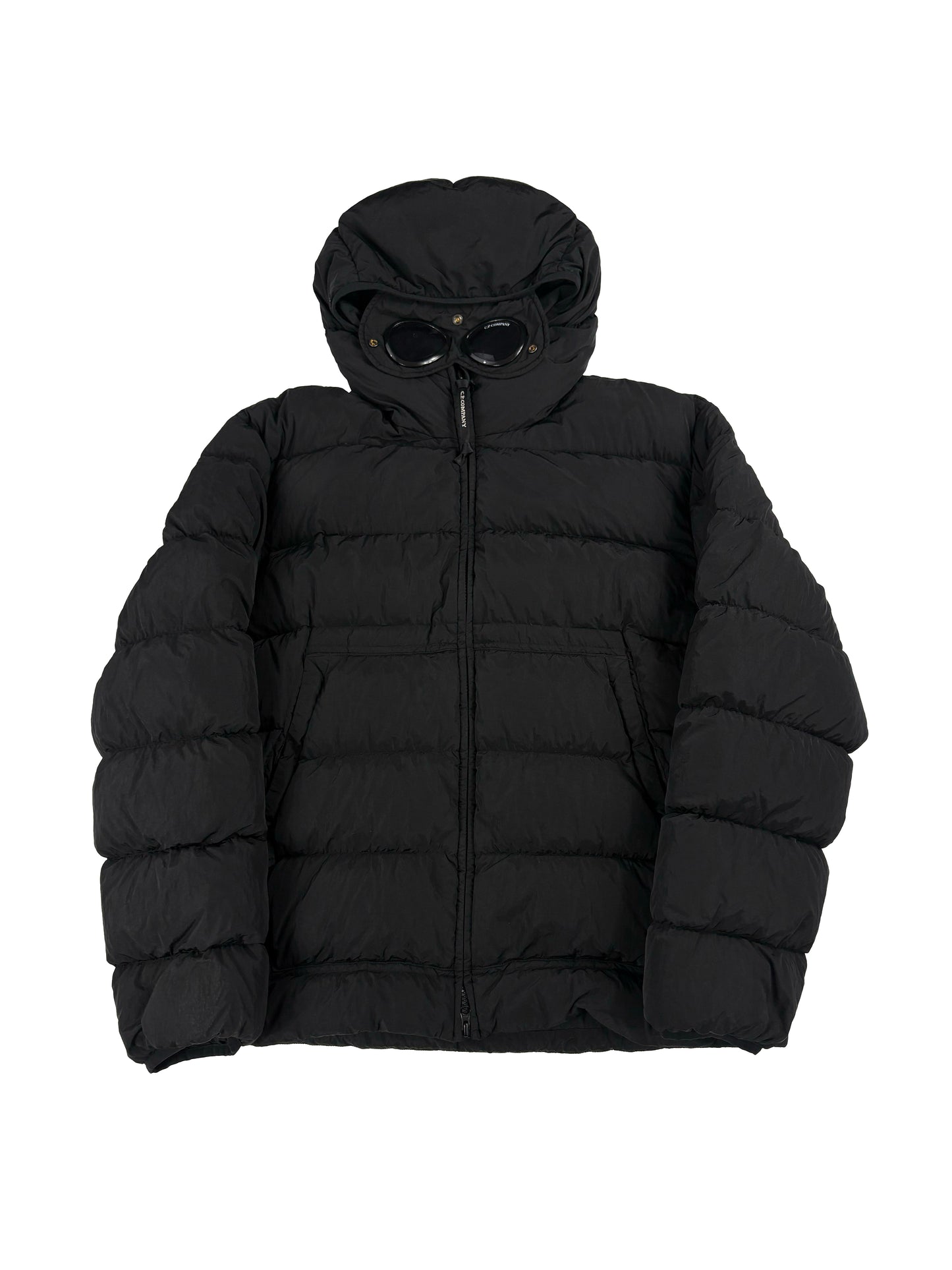 C.P. Company - Piumino Chrome-R Goggle