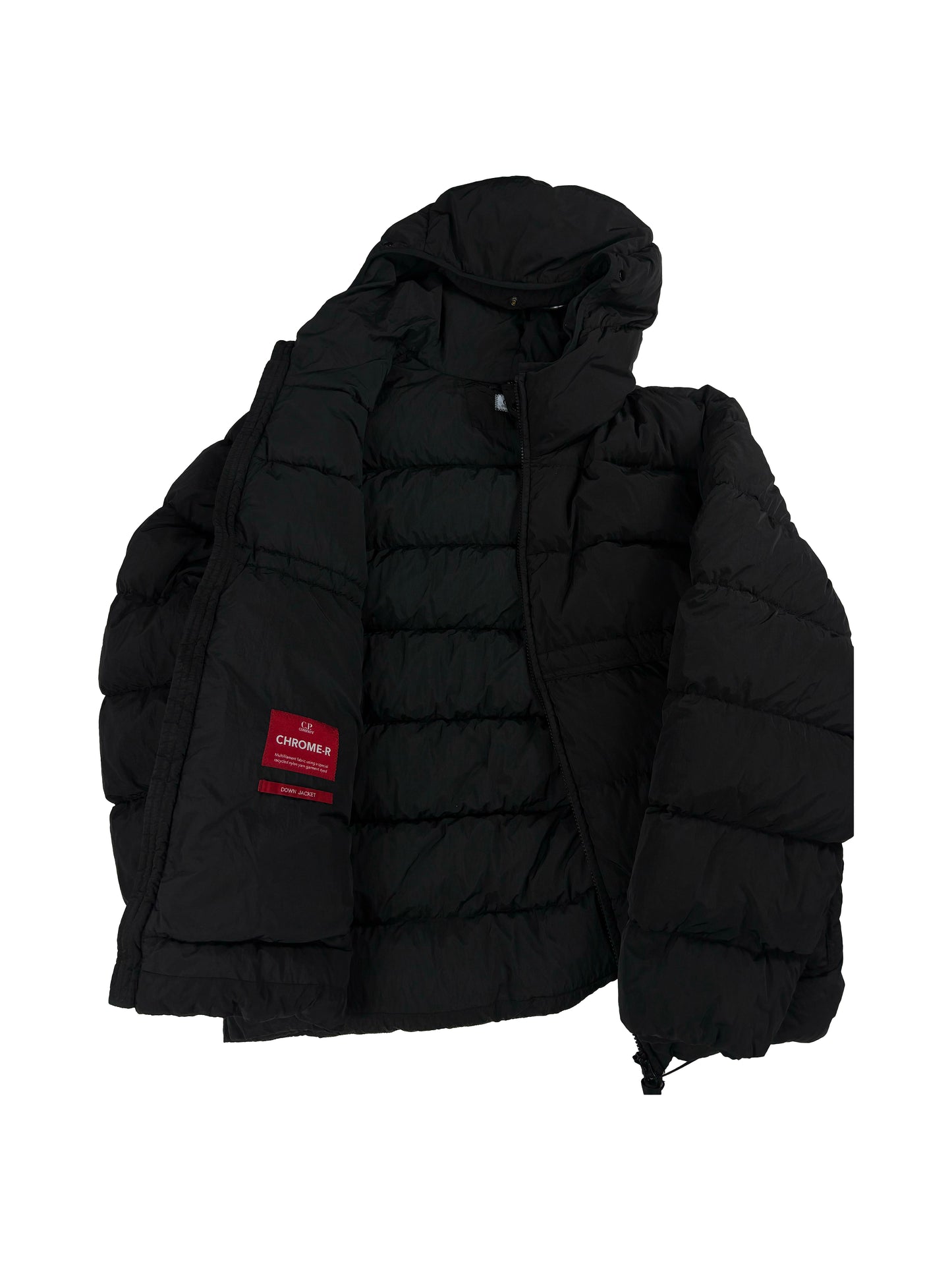 C.P. Company - Piumino Chrome-R Goggle