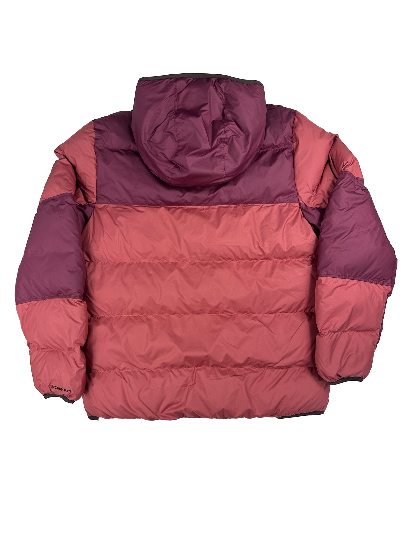 Nike - Storm Windrunner Primaloft - Brown Basalt