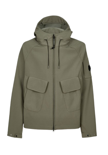 CP COMPANY MEDIUM JACKET