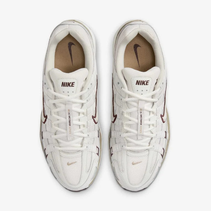 Nike - P-6000 Earth Light Bone