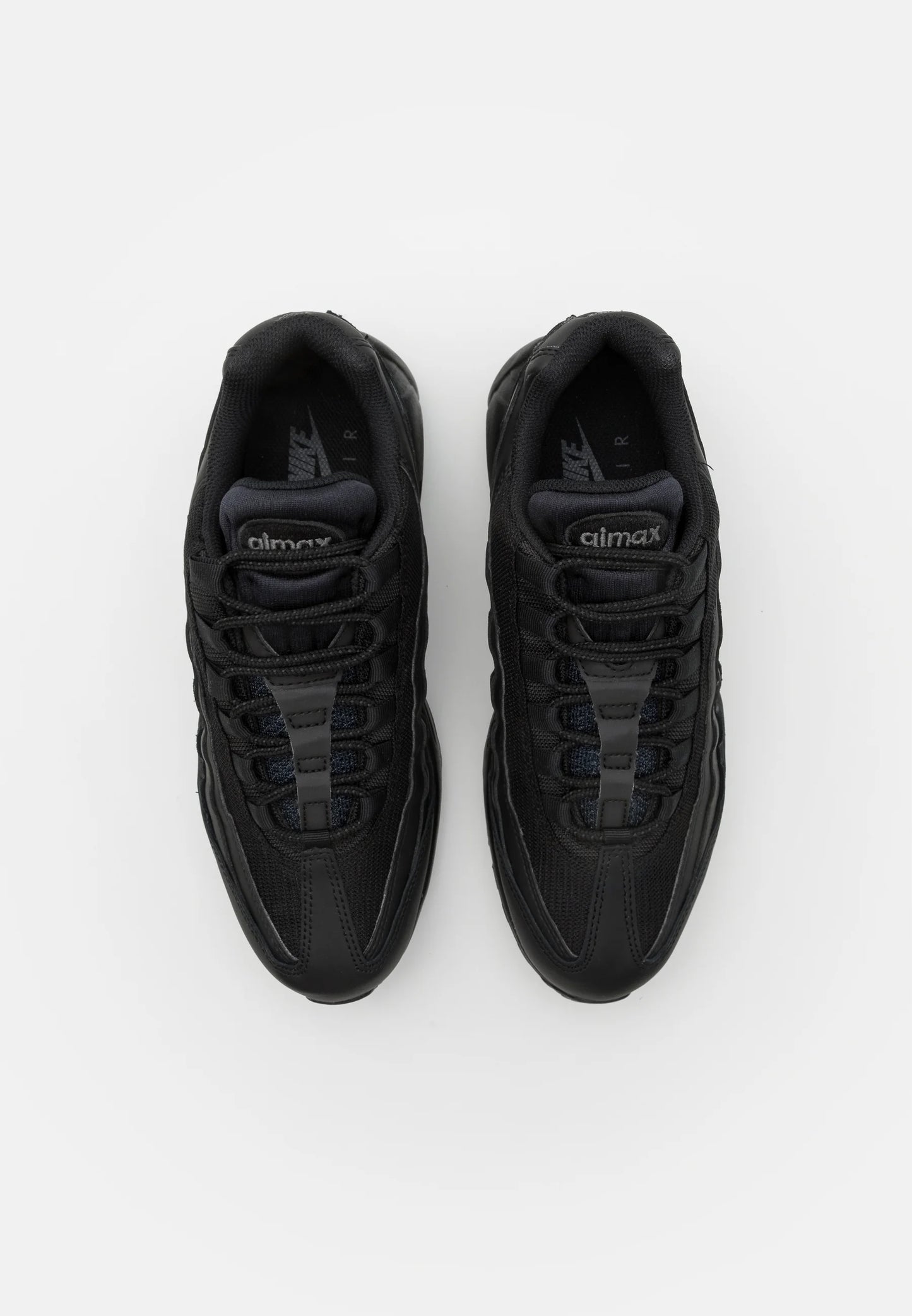 Nike - Air Max 95 Essential Triple Black