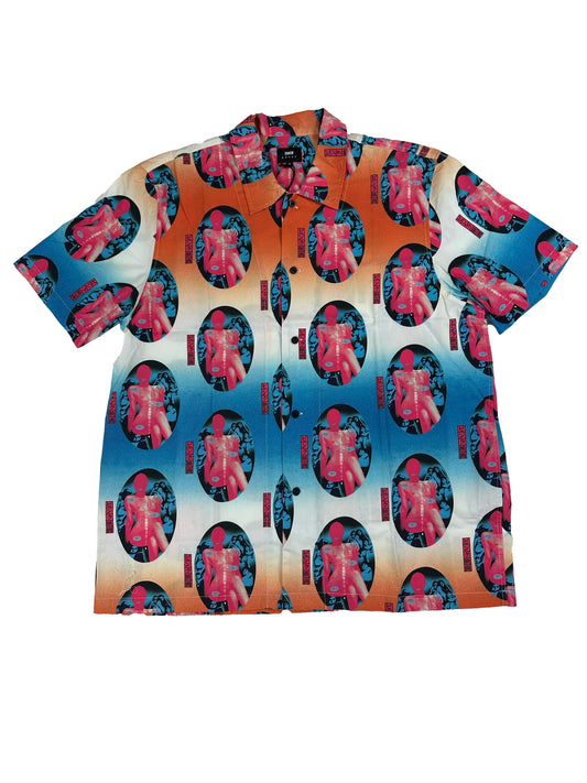 Edwin - Camicia Pinku Sinema