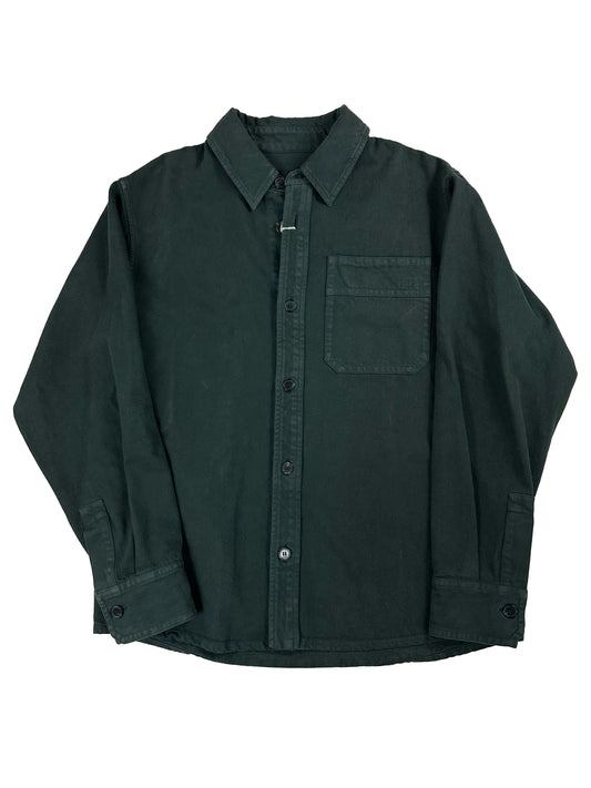 A.P.C. - Camicia  Surchemise Brodee